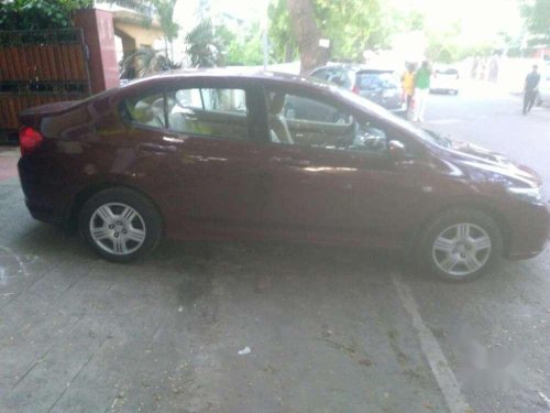 2013 Honda City 1.5 E MT for sale