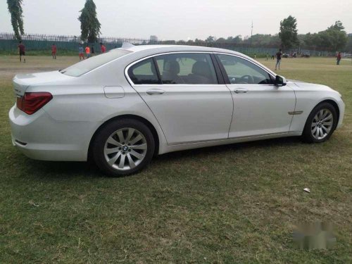 BMW 7 Series 730Ld, 2010, Diesel AT for sale 