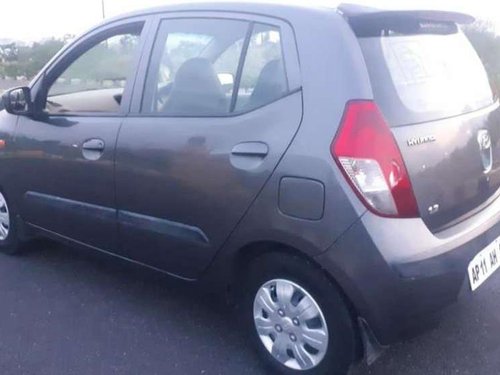 Used Hyundai i10 Magna 1.2 MT at low price