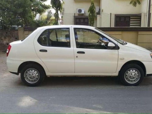 Tata Indigo Ecs eCS LX CR4 BS-IV, 2014, Diesel MT for sale 