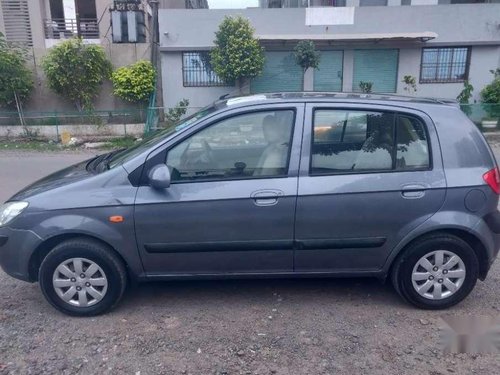 Used Hyundai Getz 1.3 GLS 2010 MT for sale 