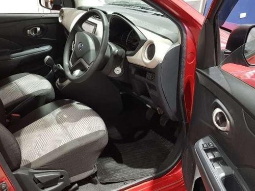 Used Datsun GO Plus T 2018 MT for sale 