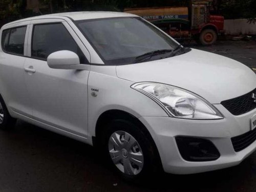 Maruti Suzuki Swift LDi, 2015, Diesel MT for sale 