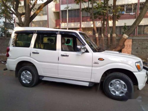 Used 2011 Mahindra Scorpio MT  for sale