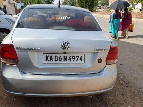 Used Volkswagen Vento 2013 MT for sale 