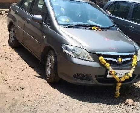 Honda City ZX 2006 GXI MT for sale 