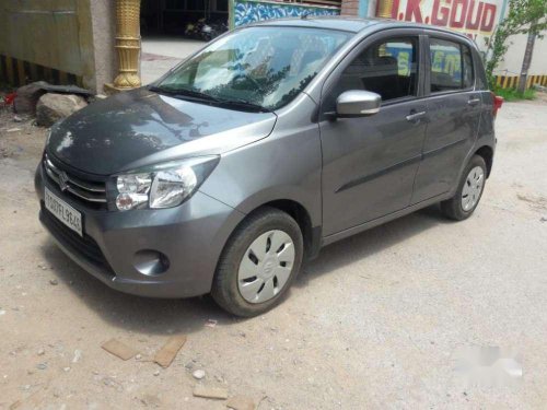 2017 Maruti Suzuki Celerio ZXI AT for sale 