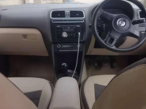 2013 Volkswagen Vento MT for sale 