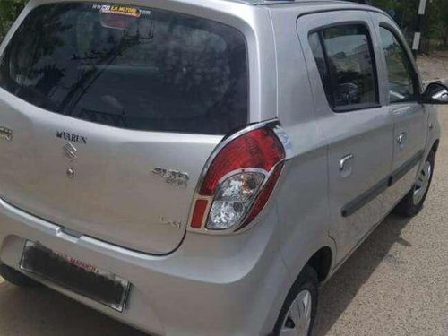 2015 Maruti Suzuki Alto 800 LXI MT for sale at low price