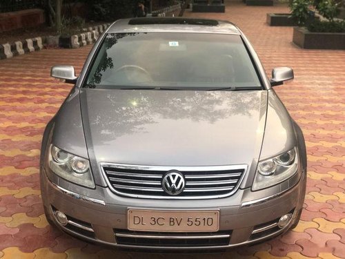 Used Volkswagen Phaeton  3.6 AT car at low price