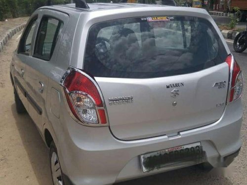 2015 Maruti Suzuki Alto 800 LXI MT for sale at low price