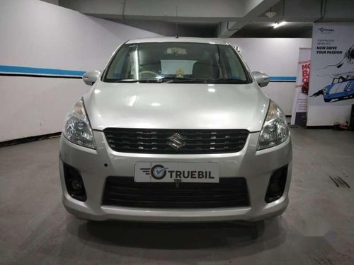 2012 Maruti Suzuki Ertiga ZDI MT for sale