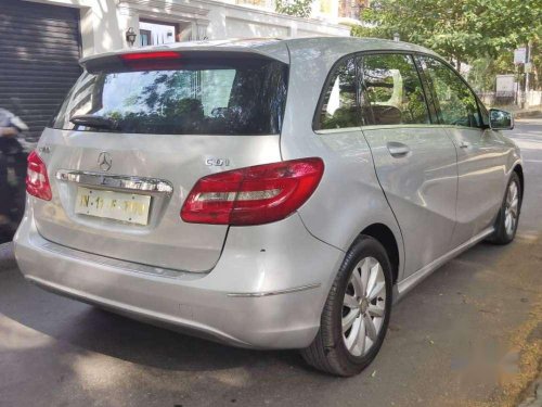 Mercedes-Benz B-Class B180 CDI, 2013, Diesel AT for sale 