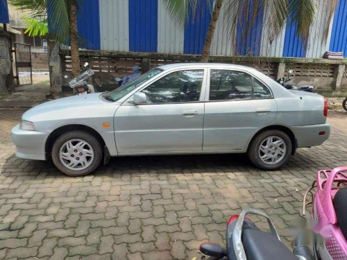 2002 Mitsubishi Lancer Evolution MT for sale at low price