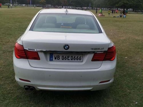 BMW 7 Series 730Ld, 2010, Diesel AT for sale 