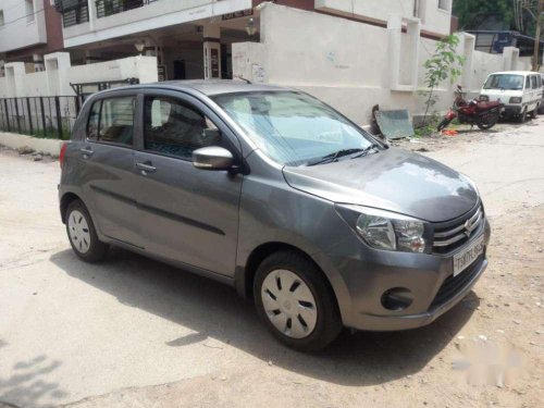 2017 Maruti Suzuki Celerio ZXI AT for sale 