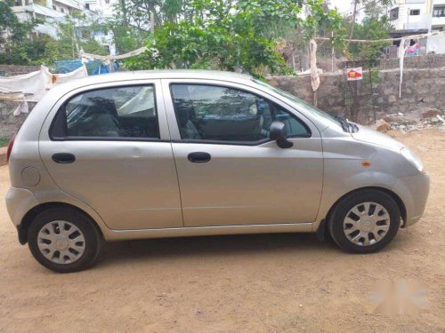 2008 Chevrolet Spark 1.0 MT for sale 