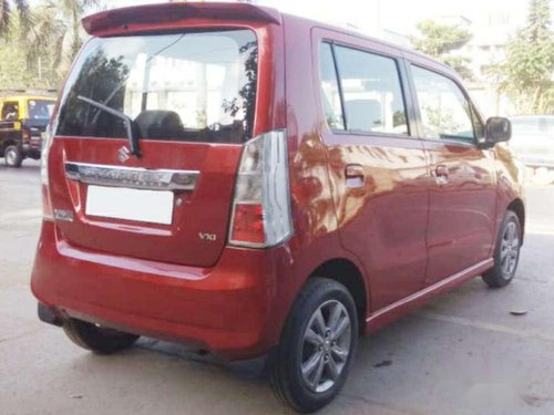 Maruti Suzuki Stingray VXi, 2014, Petrol MT for sale 