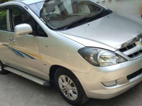 Used 2008 Toyota Innova MT for sale 