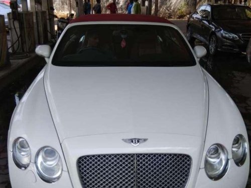 Used 2007 Bentley Continental AT for sale at low price