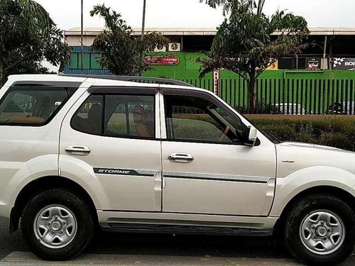 Used Tata Safari Storme EX 2016 MT for sale 