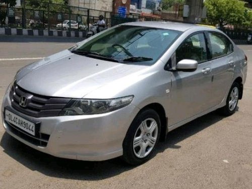 Honda City 2008-2011 1.5 S MT for sale