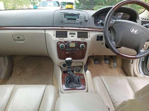 Hyundai Sonata Embera 2007 MT for sale 