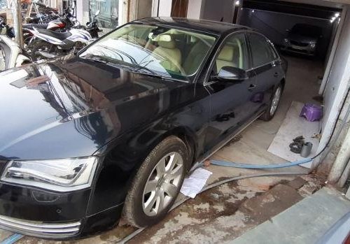 Audi A8 2010-2013 4.2 TDI AT for sale