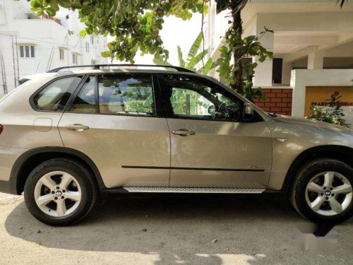 Used 2012 BMW X5 xDriver 30d AT for sale