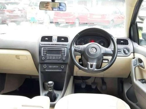 2013 Volkswagen Vento MT for sale 