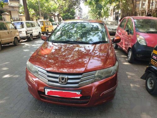 Used Honda City 1.5 S MT 2008 for sale 