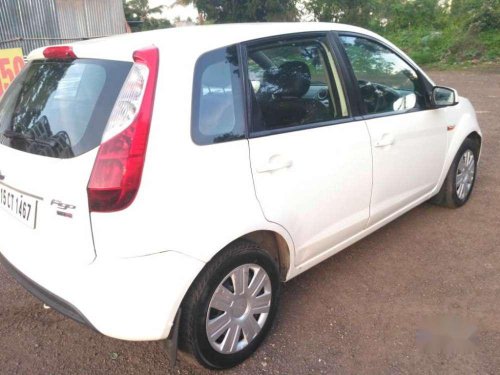 Ford Figo 2010 Diesel Titanium MT for sale 