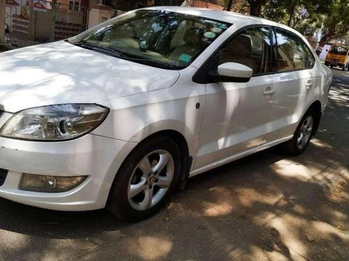 Used Skoda Rapid 2014 MT for sale at low price