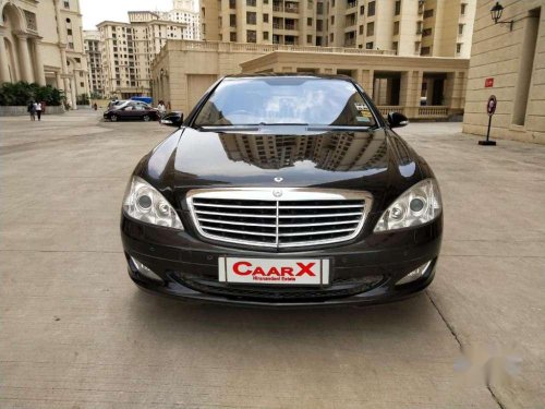 Used 2009 Mercedes Benz S Class AT for sale