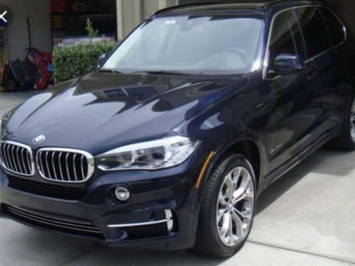 BMW X5 xDrive30d Pure Experience (5 Seater), 2016, Diesel AT for sale 