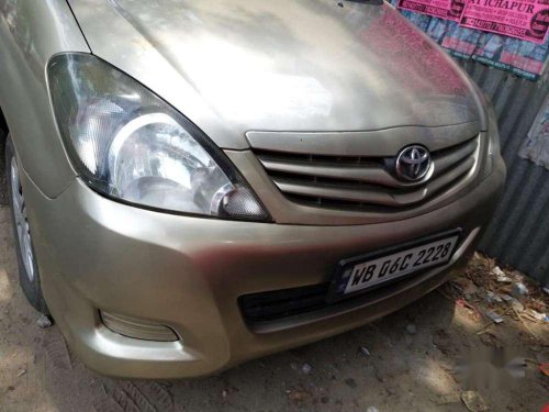 2009 Toyota Innova MT for sale 