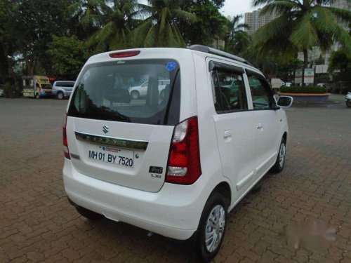 Maruti Suzuki Wagon R LXI 2015 MT for sale 