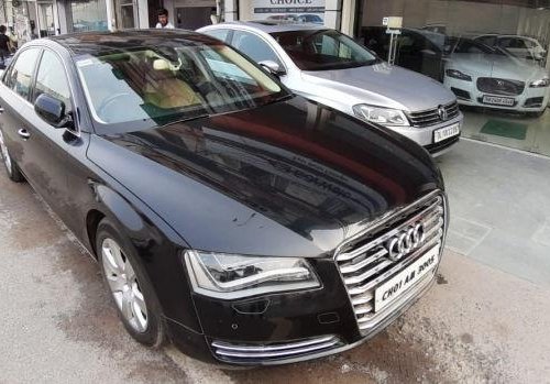 Audi A8 2010-2013 4.2 TDI AT for sale