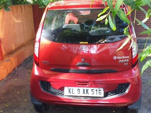 Tata Nano XM, 2015, Petrol MT for sale 