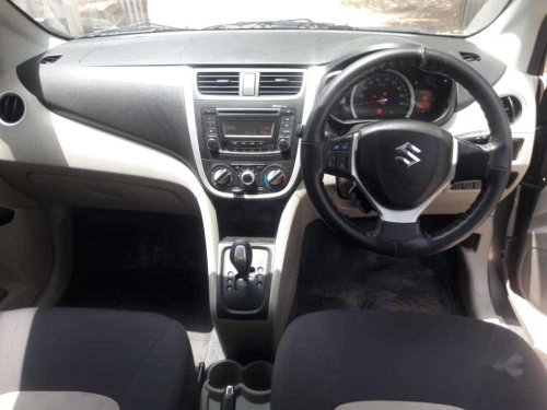 2017 Maruti Suzuki Celerio ZXI AT for sale 