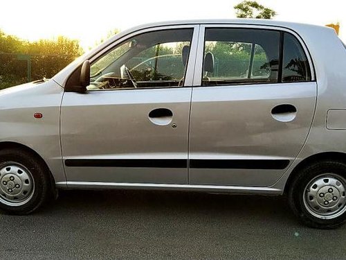 Used Hyundai Santro Xing XL eRLX Euro III MT 2007 for sale