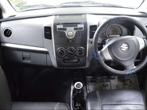 Used Maruti Suzuki Wagon R VXI MT for sale 