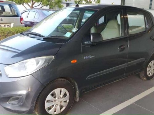 2012 Hyundai i10 MT for sale 