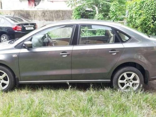 2013 Volkswagen Vento MT for sale 