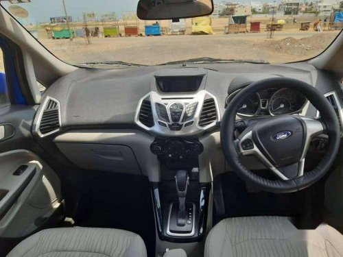 Used Ford EcoSport 2015 AT for sale at low price