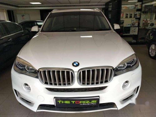 Used BMW X5 xDrive 30d 2015 AT for sale 