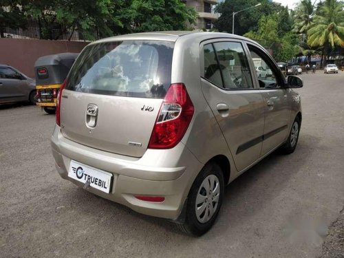 Hyundai I10 i10 Magna 1.2, 2011, Petrol MT for sale 