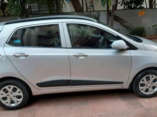 Used 2014 Hyundai i10 Sportz 1.2 MT for sale