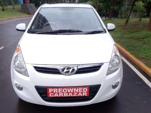 Hyundai i20 Asta 1.2 2010 MT for sale 