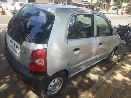 Used 2006 Hyundai Santro Xing XL MT for sale